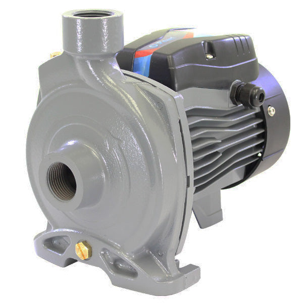 Equipo Hidroneumático con Bomba Centrífuga y Tanque de Membrana Intercambiable de 1 a 1.5 Hp, Pearl