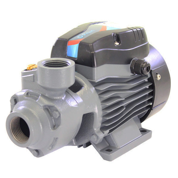 Equipo Hidroneumático con Bomba Periférica y Tanque de Membrana intercambiable de 0.5 a 2 Hp, Pearl