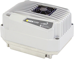 Sistema de Bombeo Solar de 5 Hp con Panel Solar, Pearl