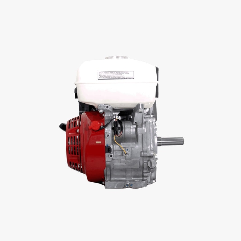 Motor a Gasolina de 6.5 a 20.8 Hp, Honda