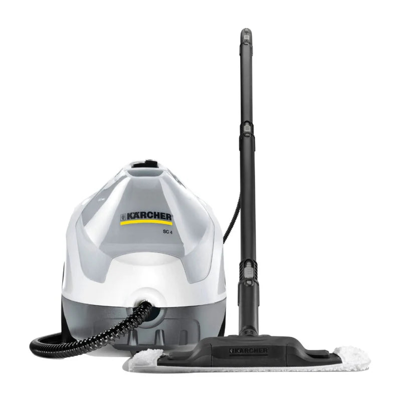Limpiadora a Vapor sin Detergentes Modelo SC4, Karcher