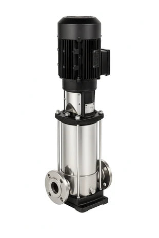 Bomba de Agua Multietapas Vertical VMS Tipo Jockey de 160 LPM, Ebara