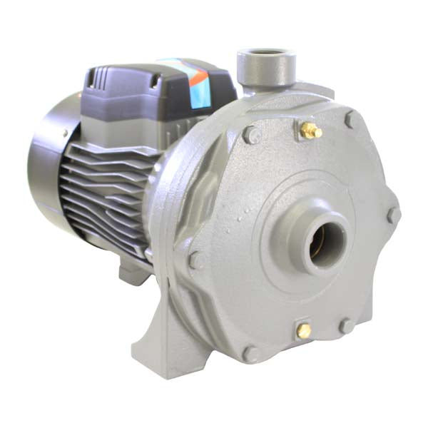 Equipo Hidroneumático con Bomba Centrífuga de Doble Impulsor y Tanque de Diafragma de 1 a 5.5 Hp, Pearl
