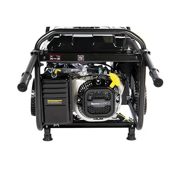 Generador a Gasolina de 7000 W, Toyama
