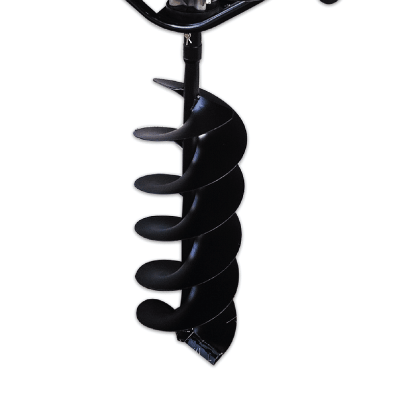 Combo Ahoyador de 52 cc + Broca de 20 cm y Broca de 15 x 80 cm, Alterman