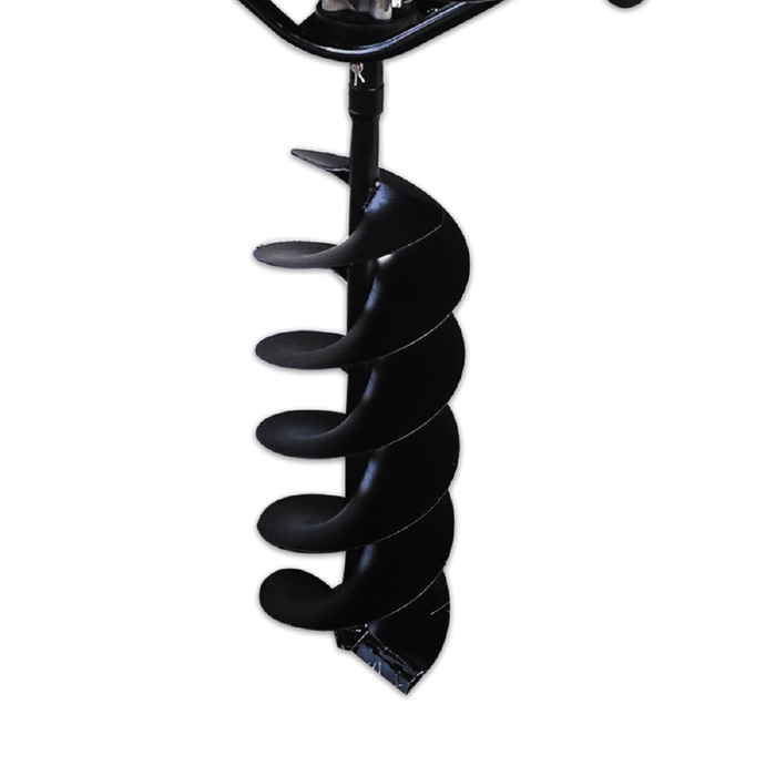 Combo Ahoyador de 52 cc + Broca de 20 cm y Broca de 15 x 80 cm, Alterman