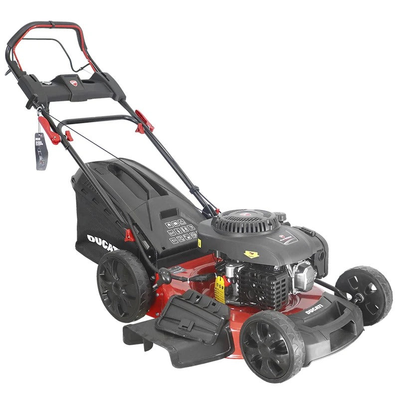 Cortacésped de 5.9 Hp, Ducati