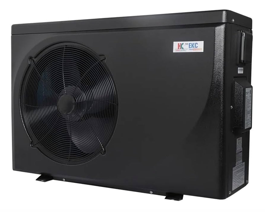 Bomba de Calor para Piscina de 40.000 a 140.000 BTU, Hidrocontrol