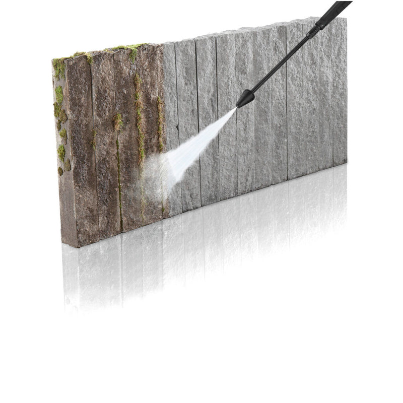 Hidrolavadora Modelo K5 Black, Karcher