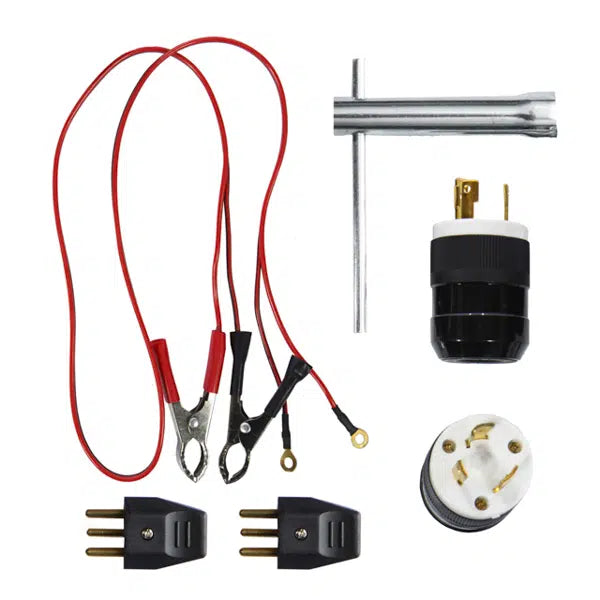 Generador a Gasolina de 6000 W, Toyama