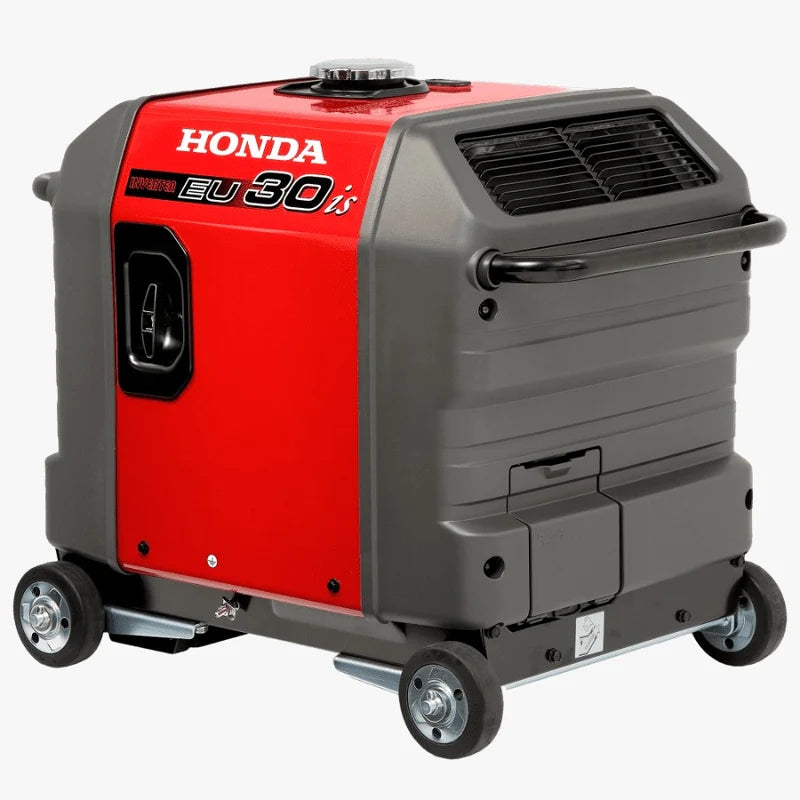 Planta Eléctrica a Gasolina de 3 Kva, Honda