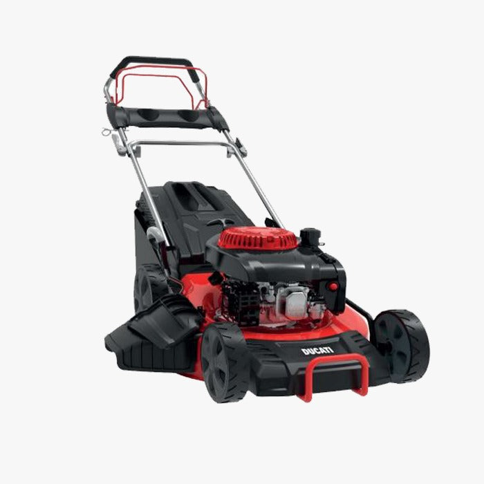 Cortacésped de 5.9 Hp, Ducati