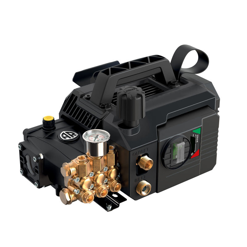 Hidrolavadora Profesional de 3 a 4 Hp, Annovi Reverberi