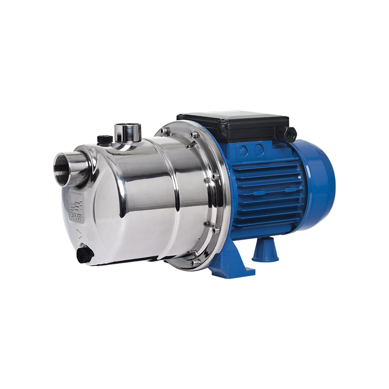 Bomba de Agua Centrífuga Autocebante en Acero Inoxidable de 1 a 1.5 Hp Trifásica, Ebara