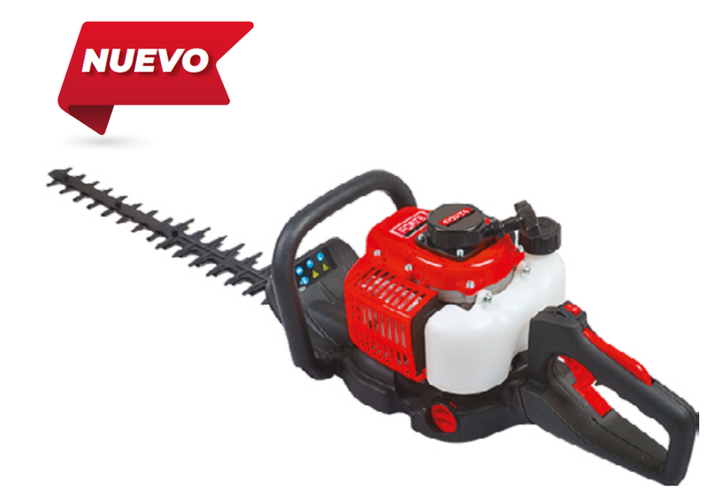 Cortasetos de 2 Tiempos de 1 Hp, Forte