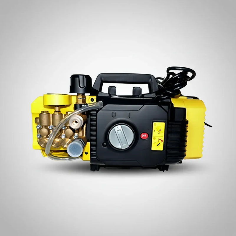 Hidrolavadora Profesional VIP-PRO de 2.5 a 4 Hp, Annovi Reverberi