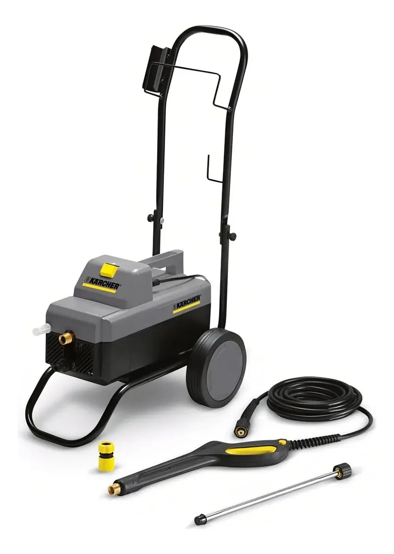 Hidrolavadora de Alta Presión Modelo HD 585, Karcher