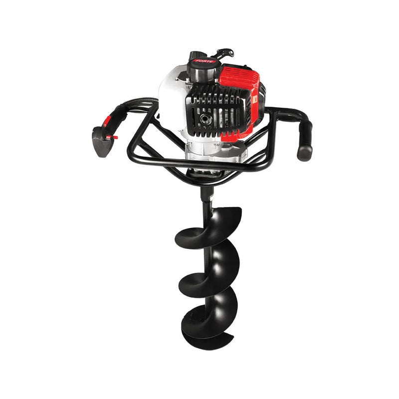 Ahoyadora Multifuncional a Gasolina de 2 Hp, Forte