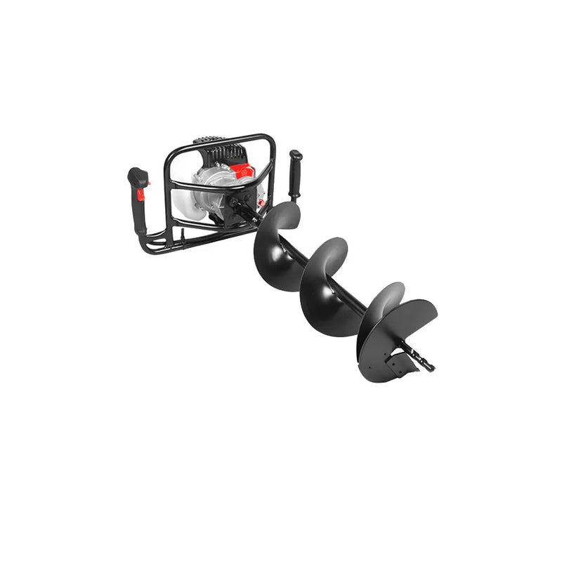 Ahoyadora Multifuncional a Gasolina de 2 Hp, Forte