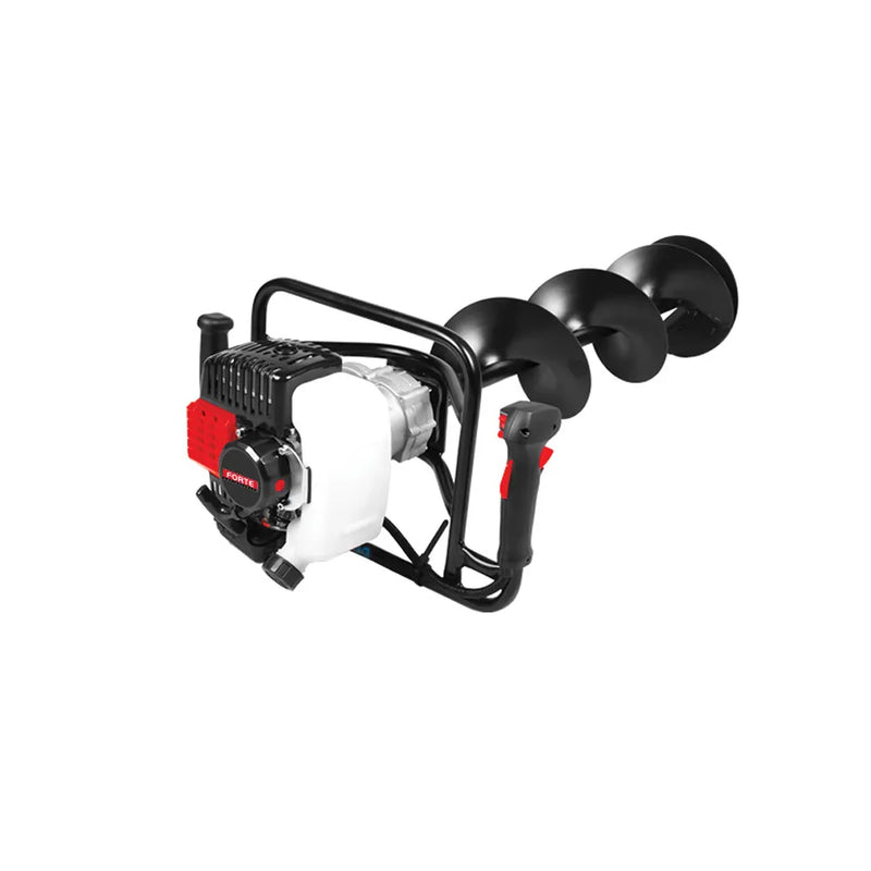 Ahoyadora Multifuncional a Gasolina de 2 Hp, Forte