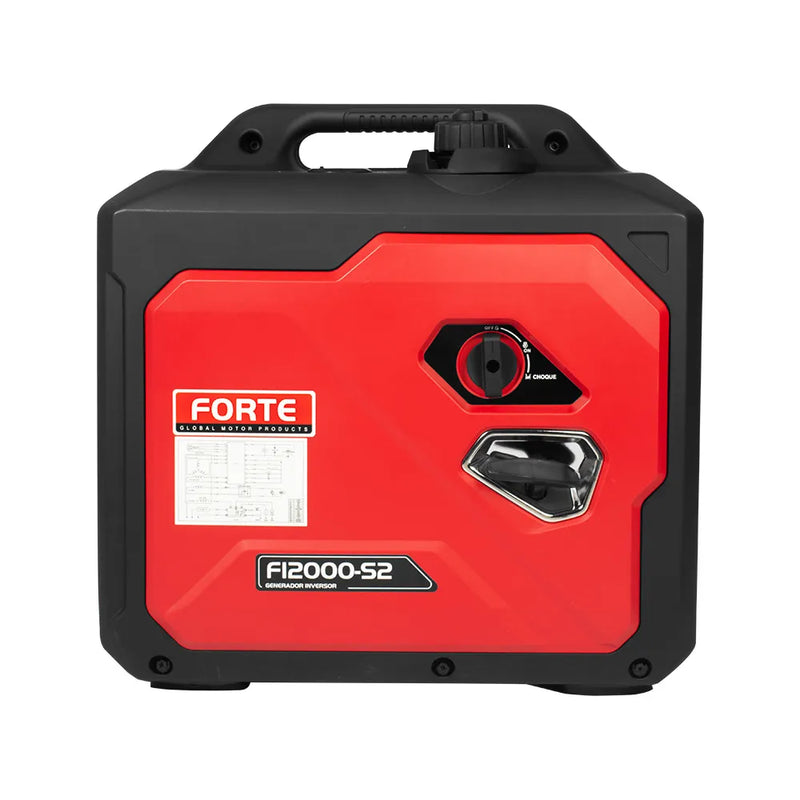 Planta Eléctrica Inverter 2 a 5.5 kW, Forte