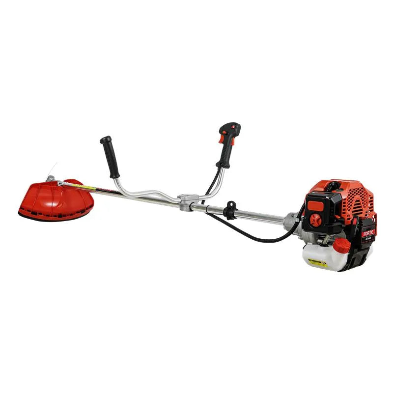 Guadañadora Profesional a Gasolina de 3 Hp, Forte