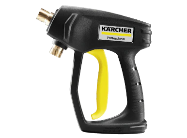 Hidrolavadora Industrial de 3200 PSI a Gasolina Modelo G3200Q, Karcher