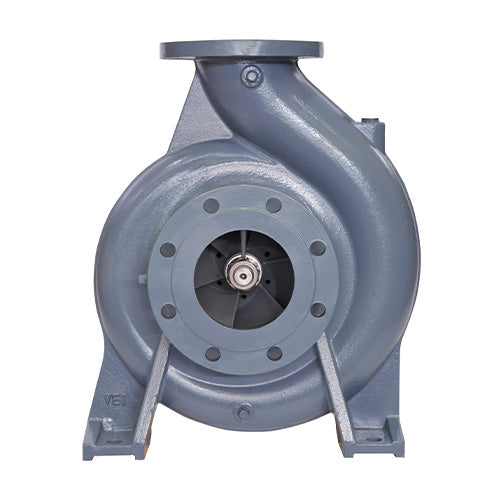 Bomba de Agua Eje libre Normalizada Serie GS, Ebara