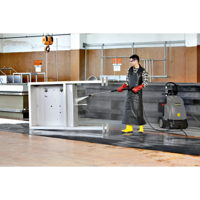 Hidrolavadora Agua Caliente y Fría Modelo HDS 5/13, Karcher