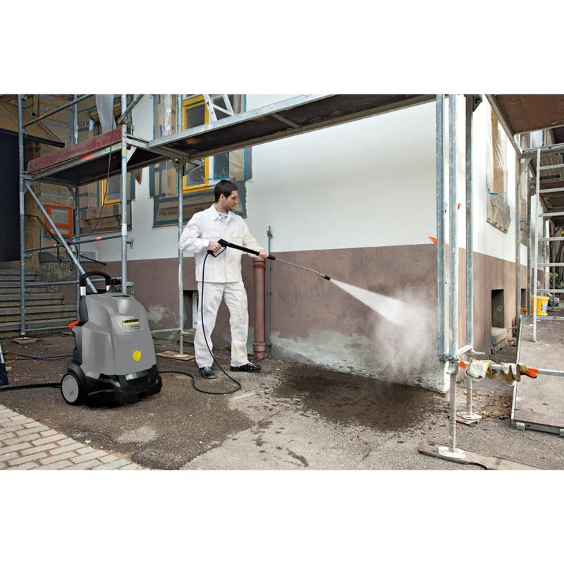 Hidrolavadora Agua Caliente y Fría Modelo HDS 5/13, Karcher