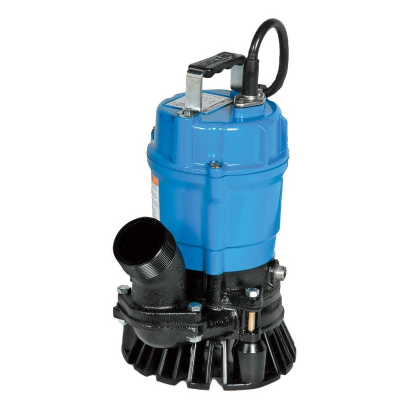 Bombas de Agua Eyectoras Portátiles de 6.5 a 1 Hp Serie HS, Tsurumi