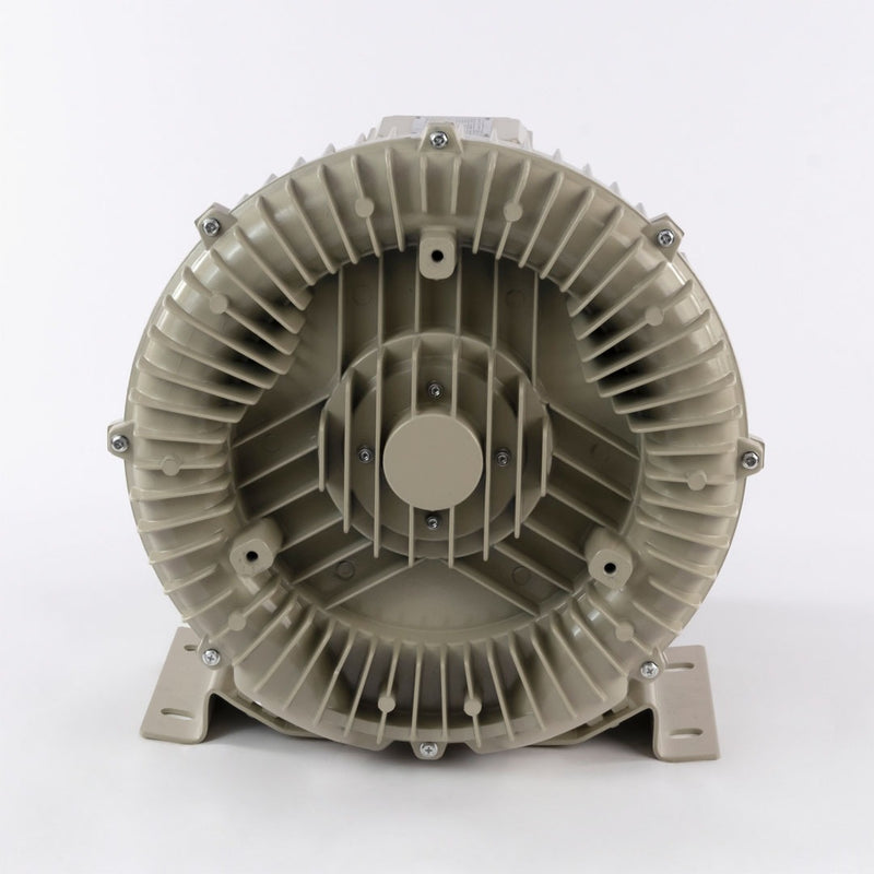 Soplador Blower Industrial Trifásico de 1.5 a 3 Hp, Pumpower
