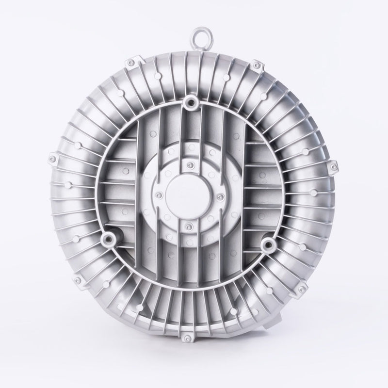 Soplador Blower Industrial con Eje Libre de 1.27 a 3.42 Hp, Pumpower