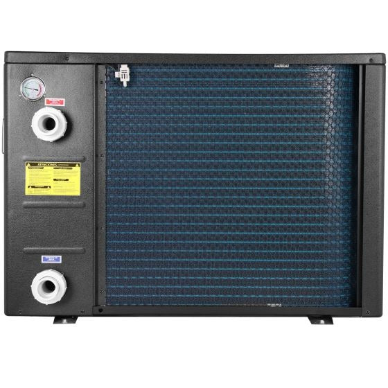 Bomba de Calor para Piscina de 14.000 a 119.000 BTU, Hidrocontrol