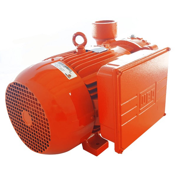 Bomba de Agua Centrífuga Monofásica 3" de 7.5 a 10 Hp, IHM