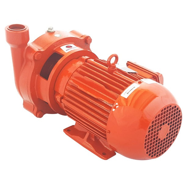 Bomba de Agua Centrífuga Trifásica 1 1/2" de 1.5 a 7.5 Hp, IHM