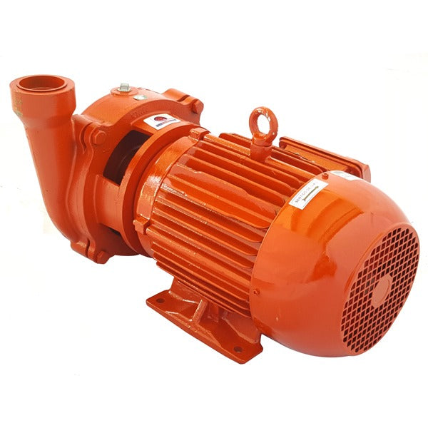 Bomba de Agua Centrífuga Trifásica 2" de 5 a 10 Hp, IHM