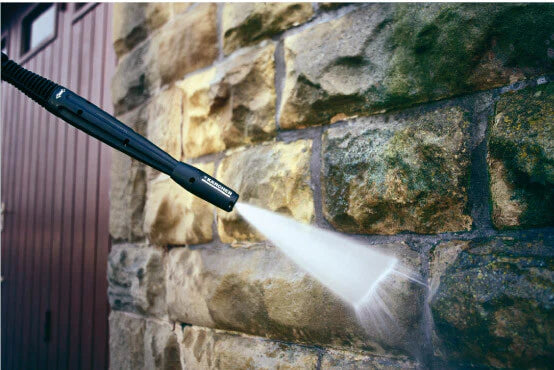 Hidrolavadora Modelo K5 Black, Karcher