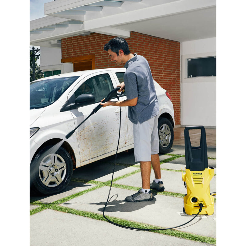 Hidrolavadora de 1200 W Serie K2 MX, Karcher