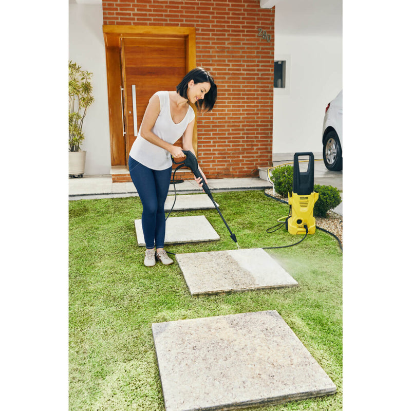 Hidrolavadora de 1200 W Serie K2 MX, Karcher