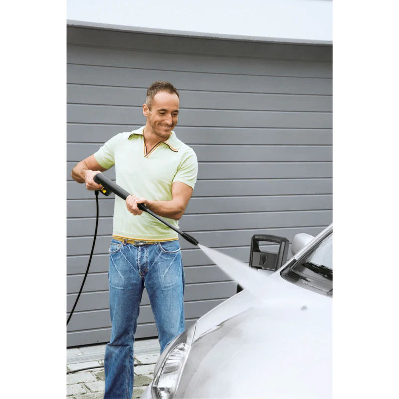Hidrolavadora Modelo K4, Karcher
