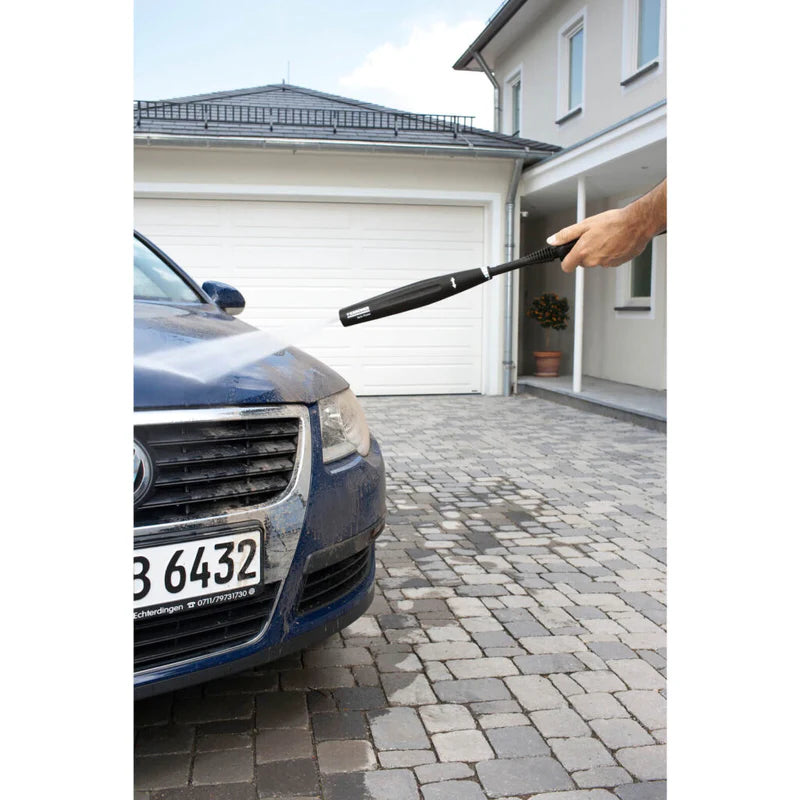 Hidrolavadora Modelo K4, Karcher