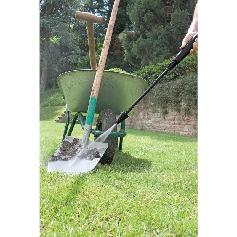 Hidrolavadora Modelo K4, Karcher