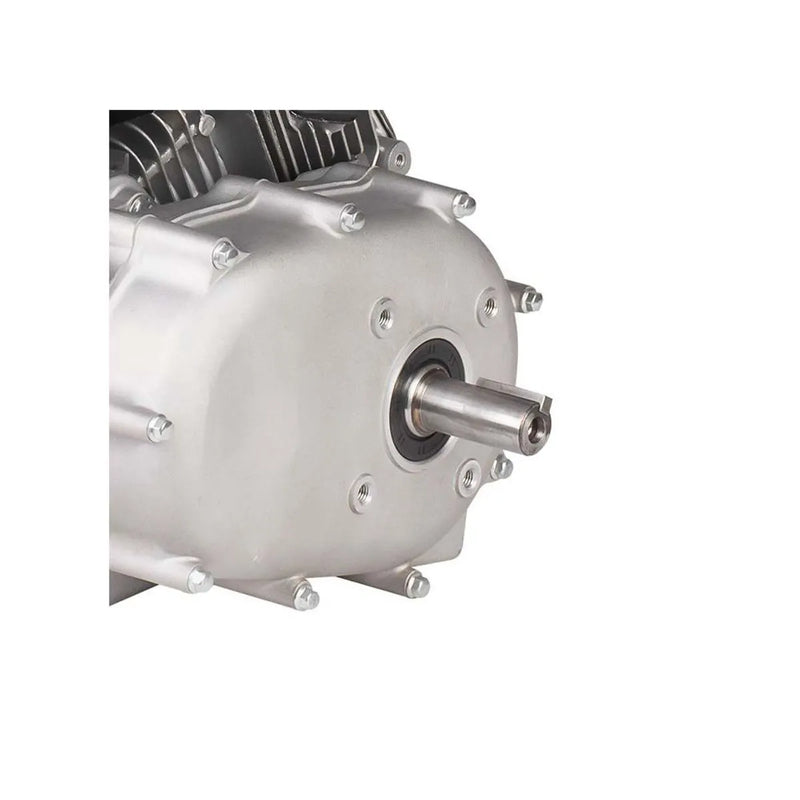 Motor a Gasolina Serie GM200KART con Clutch Húmedo, Forte