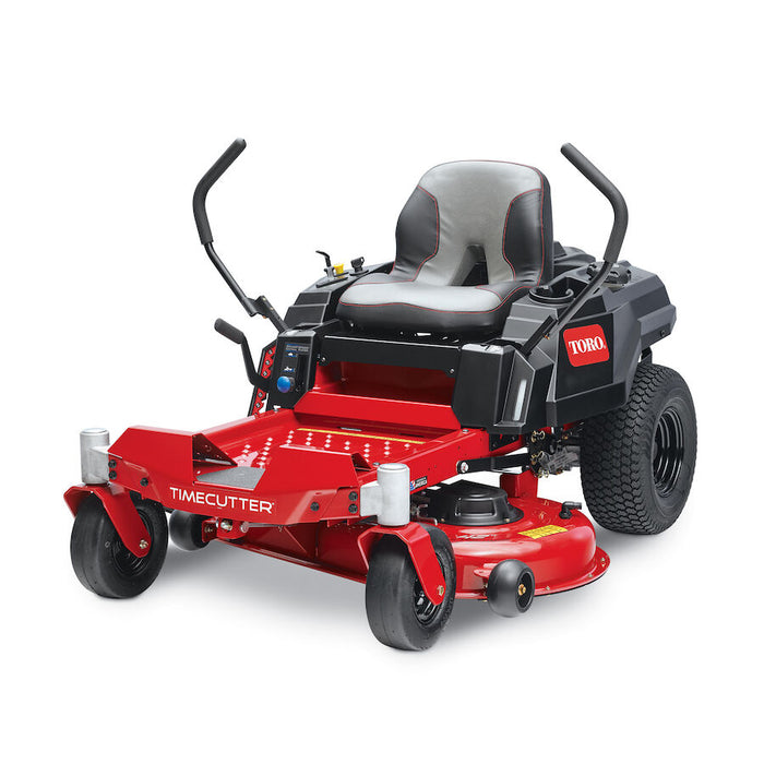 Tractor Cortacésped Time Cutter Giro Cero de 22 Hp, Toro