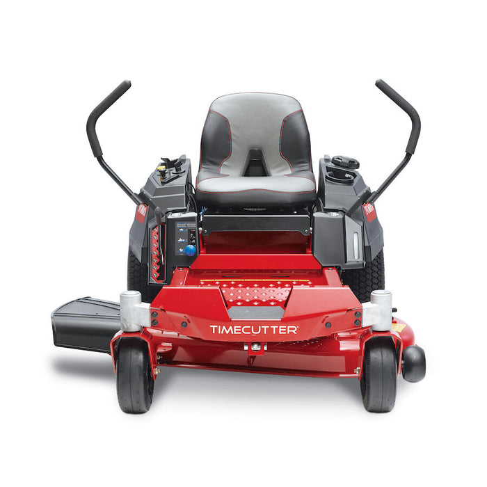 Tractor Cortacésped Time Cutter Giro Cero de 22 Hp, Toro