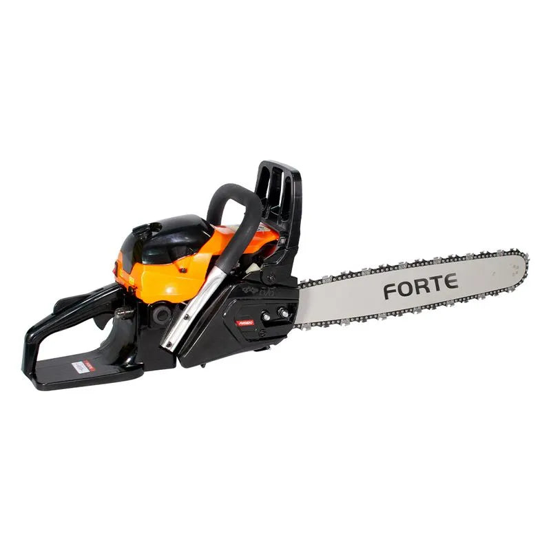 Motosierra a Gasolina de 18 a 22", Forte