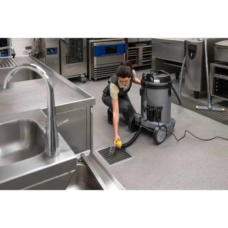 Aspiradora Modelo NT 48/1 CUL, karcher