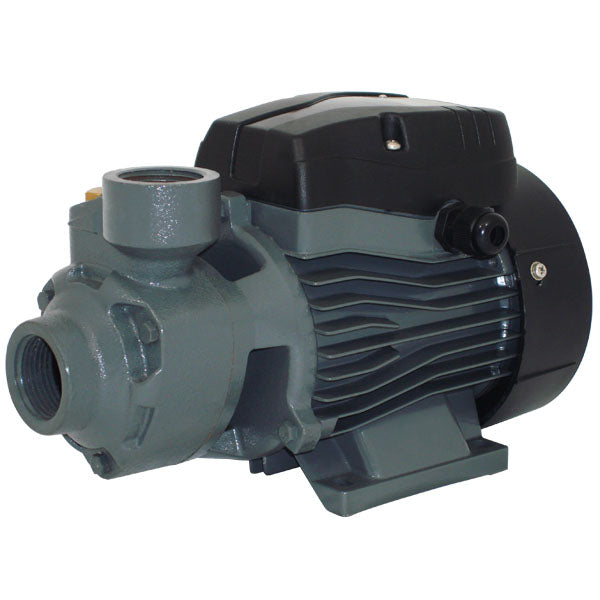 Equipo Hidroneumático con Bomba Periférica y Tanque de Diafragma de 0.5 a 2 Hp, Pearl