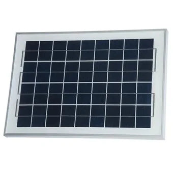Sistema de Bombeo Solar de 5 Hp con Panel Solar, Pearl